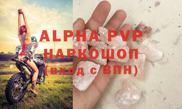 винт Алзамай